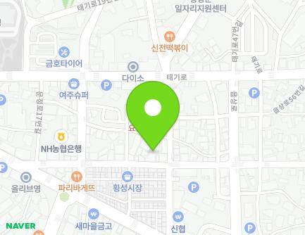 15 Munjeong-ro 19beon-gil, Hoengseong-eup, Hoengseong-gun, Gangwon-do, Republic of Korea Map