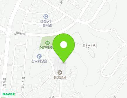 12 Hyanggyo-ro, Hoengseong-eup, Hoengseong-gun, Gangwon-do, Republic of Korea Map