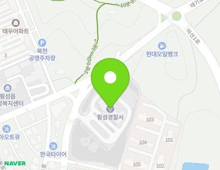 78 Eosamae-ro, Hoengseong-eup, Hoengseong-gun, Gangwon-do, Republic of Korea