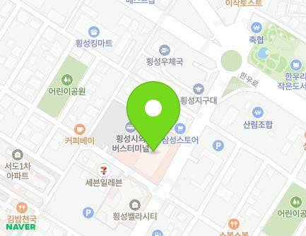 379 Hoengseong-ro, Hoengseong-eup, Hoengseong-gun, Gangwon-do, Republic of Korea