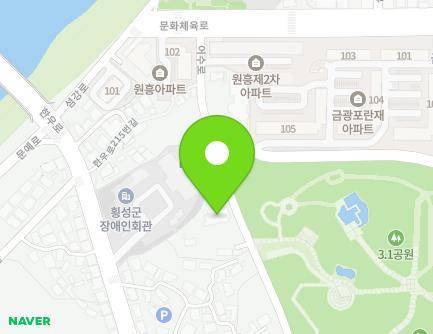35 Eosu-ro, Hoengseong-eup, Hoengseong-gun, Gangwon-do, Republic of Korea
