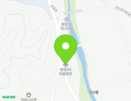 398 Deokgo-ro, Hoengseong-eup, Hoengseong-gun, Gangwon-do, Republic of Korea Map