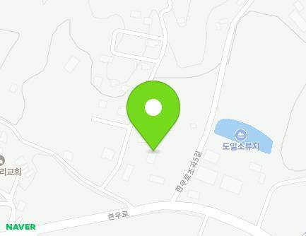 5 Hanu-ro jogok 5-gil, Hoengseong-eup, Hoengseong-gun, Gangwon-do, Republic of Korea Map