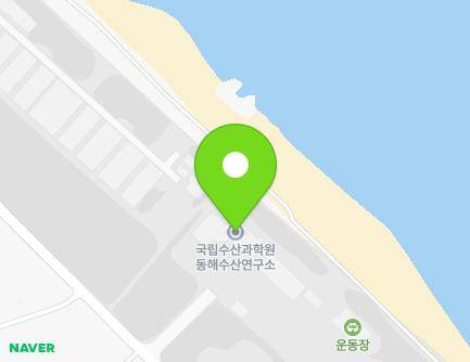 1194 Haean-ro, Yeongok-myeon, Gangneung-si, Gangwon-do, Republic of Korea Map