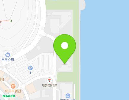 120 Daepohanghuimang-gil, Sokcho-si, Gangwon-do, Republic of Korea Map