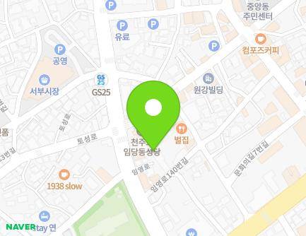 148 Imyeong-ro, Gangneung-si, Gangwon-do, Republic of Korea Map