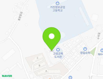 5 Geotanjin-ro 29beon-gil, Geojin-eup, Goseong-gun, Gangwon-do, Republic of Korea Map