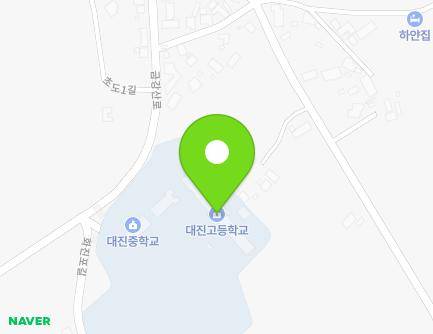 476 Hwajinpo-gil, Hyeonnae-myeon, Goseong-gun, Gangwon-do, Republic of Korea