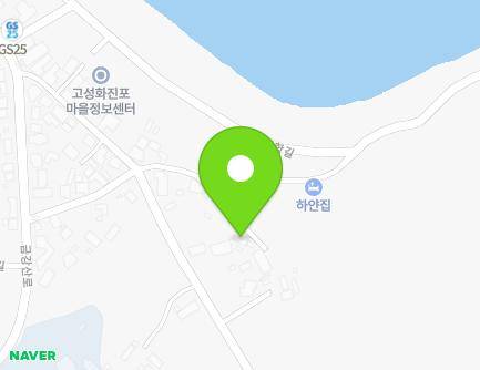 13-14 Chodoan-gil, Hyeonnae-myeon, Goseong-gun, Gangwon-do, Republic of Korea Map