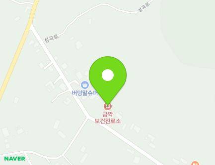 1788 Seonggok-ro, Bangsan-myeon, Yanggu-gun, Gangwon-do, Republic of Korea