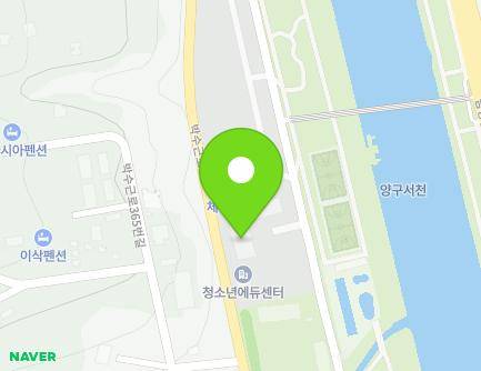 366-27 Parksookeun-ro, Yanggu-eup, Yanggu-gun, Gangwon-do, Republic of Korea Map