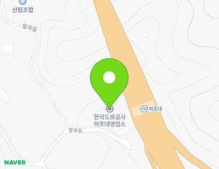 53-41 Malgok-gil, Hyeonbuk-myeon, Yangyang-gun, Gangwon-do, Republic of Korea Map