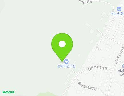 20-1 Geumhak-ro 425beon-gil, Cheorwon-eup, Cheorwon-gun, Gangwon-do, Republic of Korea Map