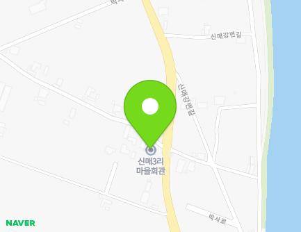 1 Sinmae-gil, Seo-myeon, Chuncheon-si, Gangwon-do, Republic of Korea