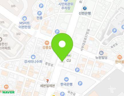 B37 Jungang-ro, Chuncheon-si, Gangwon-do, Republic of Korea Map