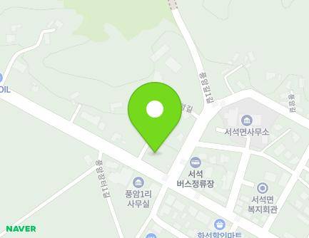 2517 Guryongnyeong-ro, Seoseok-myeon, Hongcheon-gun, Gangwon-do, Republic of Korea Map