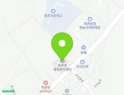 143 Seongsan-ro, Hwachon-myeon, Hongcheon-gun, Gangwon-do, Republic of Korea Map