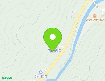 687 Hwaaksan-ro, Sanae-myeon, Hwacheon-gun, Gangwon-do, Republic of Korea Map