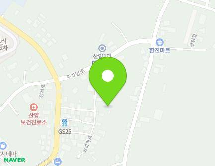 8-15 Juparyeong-ro, Sangseo-myeon, Hwacheon-gun, Gangwon-do, Republic of Korea Map