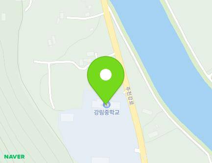 1145 Jucheongang-ro, Gangnim-myeon, Hoengseong-gun, Gangwon-do, Republic of Korea
