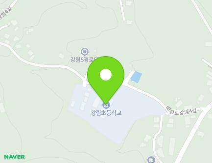 11 Taejong-ro gangnim 4-gil, Gangnim-myeon, Hoengseong-gun, Gangwon-do, Republic of Korea