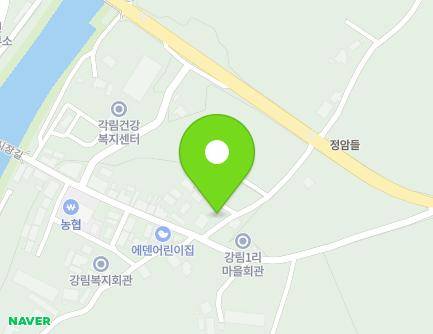 25 Gangnimsijang-gil, Gangnim-myeon, Hoengseong-gun, Gangwon-do, Republic of Korea