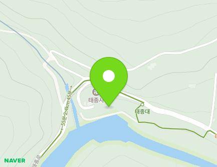 287 Taejong-ro, Gangnim-myeon, Hoengseong-gun, Gangwon-do, Republic of Korea Map