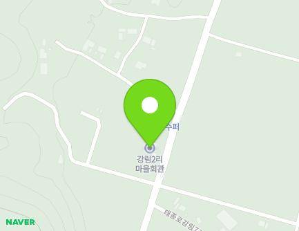 156 Taejong-ro, Gangnim-myeon, Hoengseong-gun, Gangwon-do, Republic of Korea