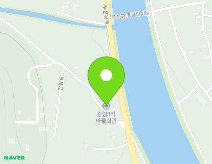 6 Gangnim-gil, Gangnim-myeon, Hoengseong-gun, Gangwon-do, Republic of Korea