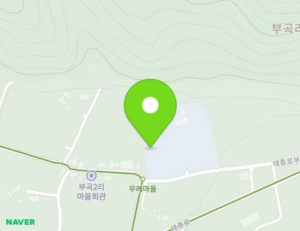 22 Taejong-ro bugok 6-gil, Gangnim-myeon, Hoengseong-gun, Gangwon-do, Republic of Korea Map