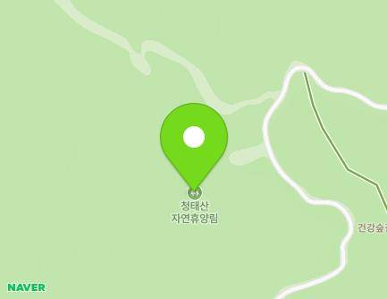 610 Cheongtaesan-ro, Dunnae-myeon, Hoengseong-gun, Gangwon-do, Republic of Korea Map