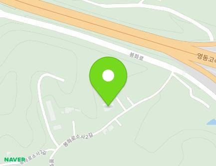16 Bonghwa-ro sosa 2-gil, Anheung-myeon, Hoengseong-gun, Gangwon-do, Republic of Korea Map