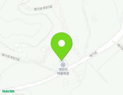 283 Taegi-ro, Hoengseong-eup, Hoengseong-gun, Gangwon-do, Republic of Korea