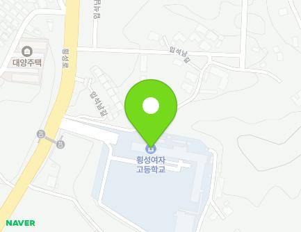 252 Hoengseong-ro, Hoengseong-eup, Hoengseong-gun, Gangwon-do, Republic of Korea