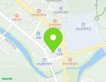 2562 Naerincheon-ro, Sangnam-myeon, Inje-gun, Gangwon-do, Republic of Korea