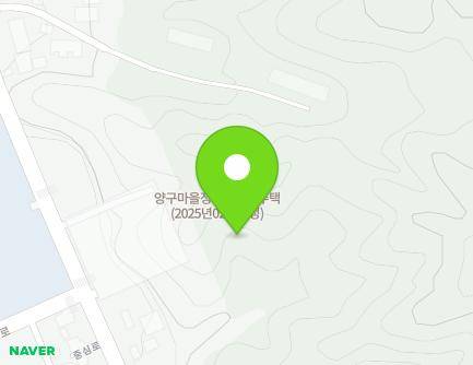 110-16 Jungsim-ro, Yanggu-eup, Yanggu-gun, Gangwon-do, Republic of Korea Map