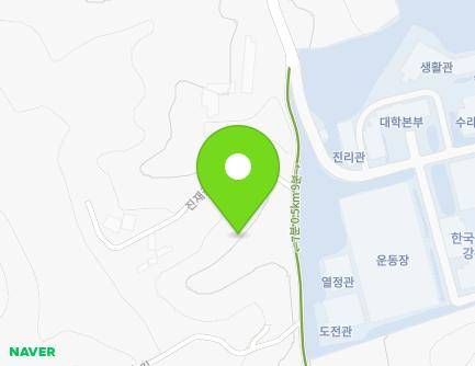 14 Jinjaegol-gil, Gangneung-si, Gangwon-do, Republic of Korea Map