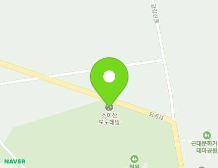 262 Geumgangsan-ro, Cheorwon-eup, Cheorwon-gun, Gangwon-do, Republic of Korea Map