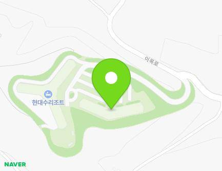 153 Imok-ro, Sokcho-si, Gangwon-do, Republic of Korea Map