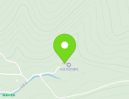 133 Sambat-gil, Taebaek-si, Gangwon-do, Republic of Korea Map