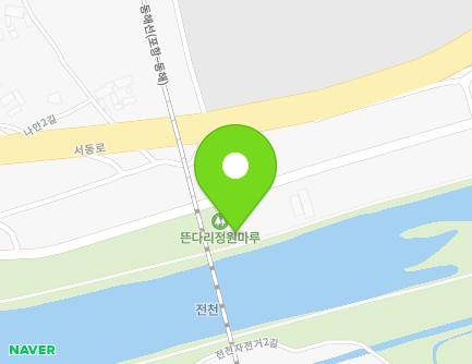 4898-4 Donghae-daero, Donghae-si, Gangwon-do, Republic of Korea Map