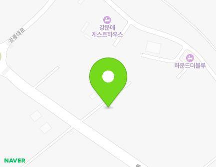 210 Haean-ro, Gangneung-si, Gangwon-do, Republic of Korea Map