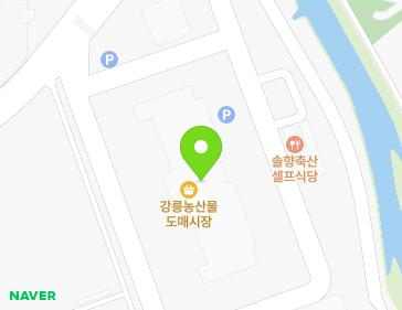 60 Yusan-ro, Gangneung-si, Gangwon-do, Republic of Korea 60 Yusan-ro, Gangneung-si, Gangwon-do, Republic of Korea Map