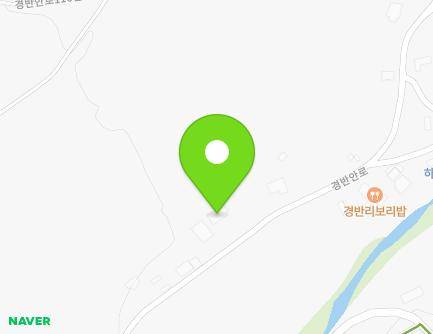 56 Gyeongbanan-ro, Gapyeong-eup, Gapyeong-gun, Gyeonggi-do, Republic of Korea Map