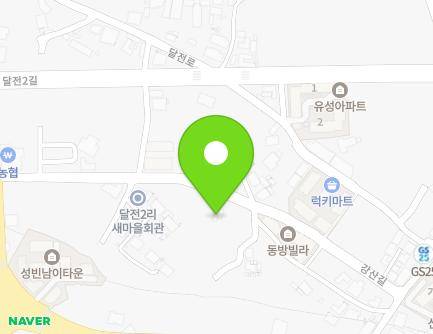 22 Gangsan-gil, Gapyeong-eup, Gapyeong-gun, Gyeonggi-do, Republic of Korea Map