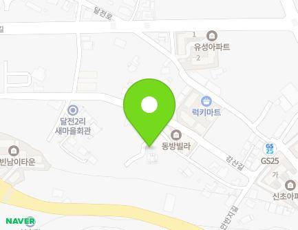 26-67 Gangsan-gil, Gapyeong-eup, Gapyeong-gun, Gyeonggi-do, Republic of Korea Map