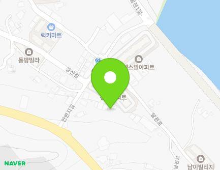 10-2 Anbanji-gil, Gapyeong-eup, Gapyeong-gun, Gyeonggi-do, Republic of Korea Map