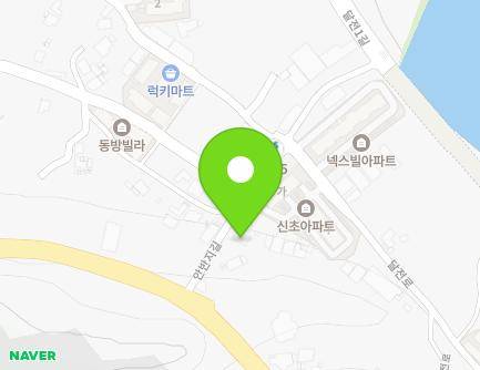 6 Anbanji-gil, Gapyeong-eup, Gapyeong-gun, Gyeonggi-do, Republic of Korea Map
