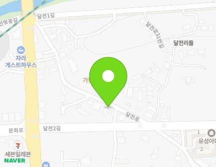 24 Daljeon-ro, Gapyeong-eup, Gapyeong-gun, Gyeonggi-do, Republic of Korea Map