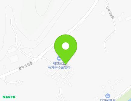 74-7 Dangmokgail-gil, Gapyeong-eup, Gapyeong-gun, Gyeonggi-do, Republic of Korea Map